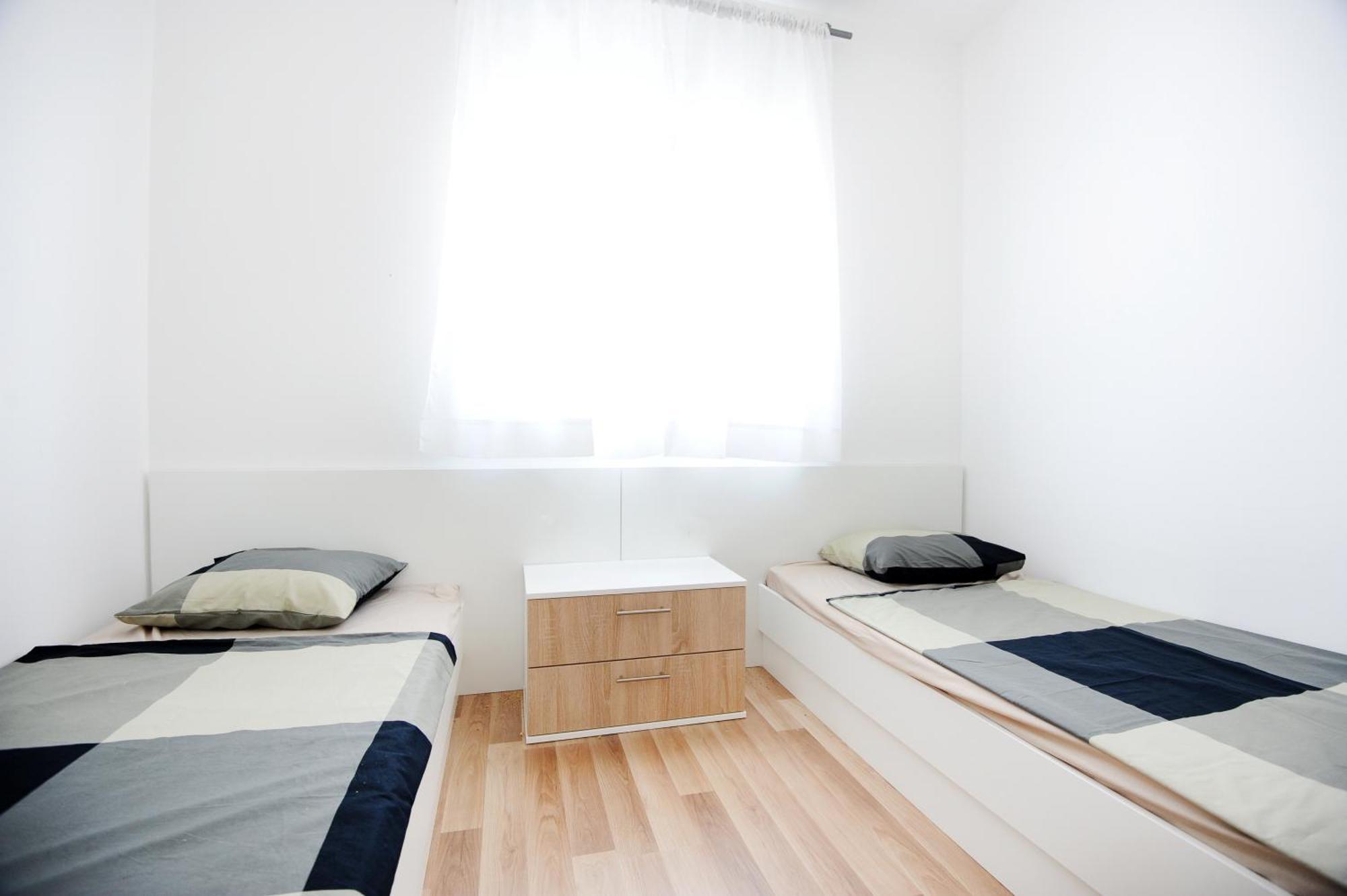 Apartments Hills Zadar Exterior photo
