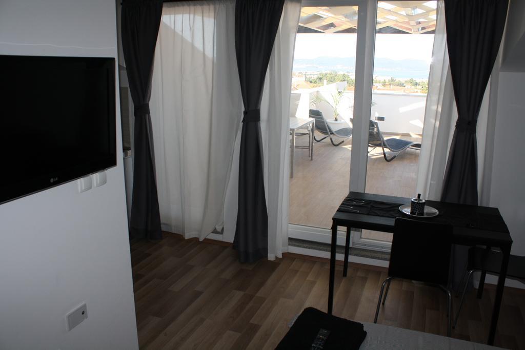 Apartments Hills Zadar Exterior photo