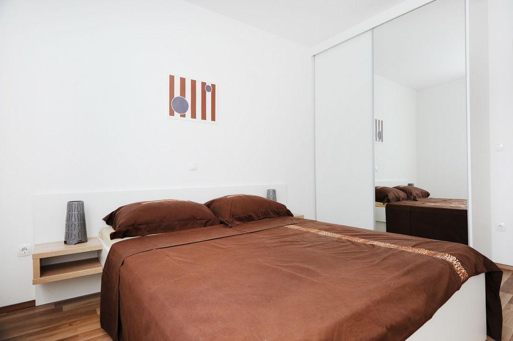 Apartments Hills Zadar Exterior photo