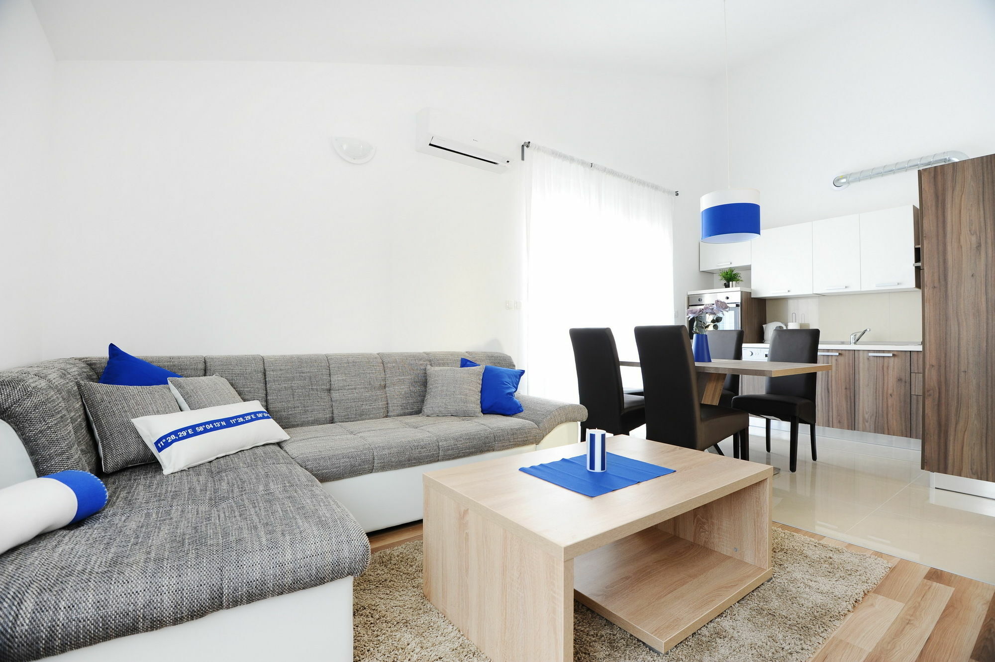 Apartments Hills Zadar Exterior photo