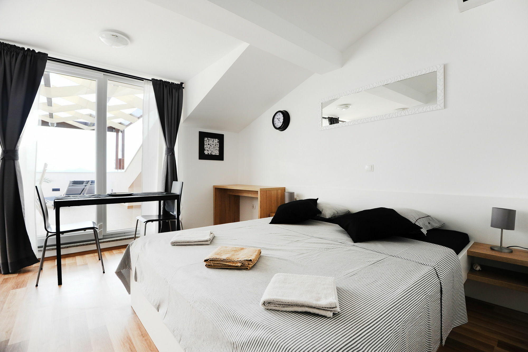 Apartments Hills Zadar Exterior photo