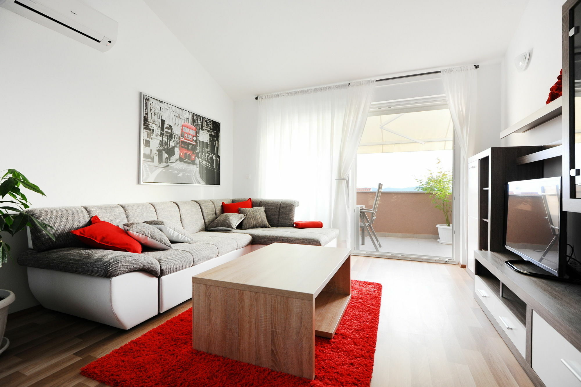 Apartments Hills Zadar Exterior photo