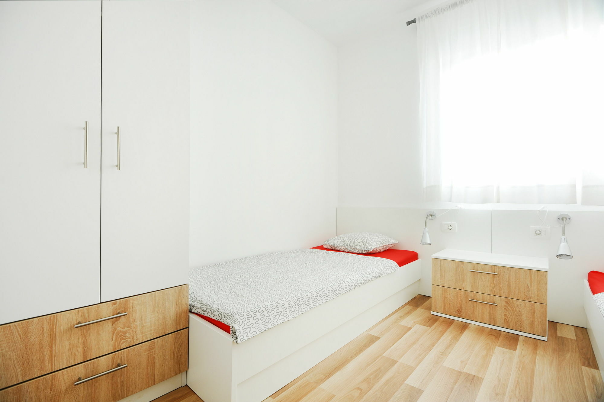 Apartments Hills Zadar Exterior photo