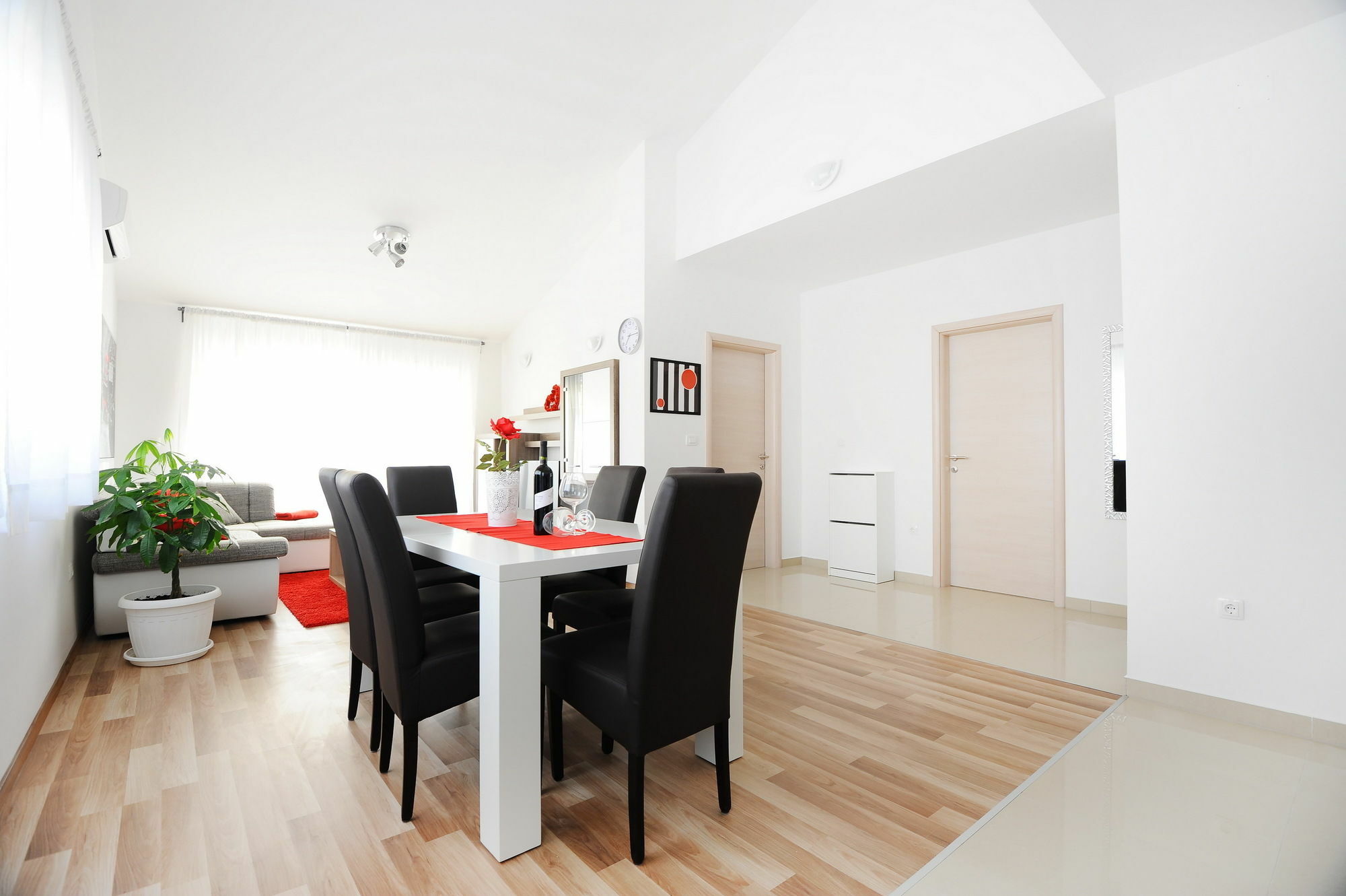 Apartments Hills Zadar Exterior photo