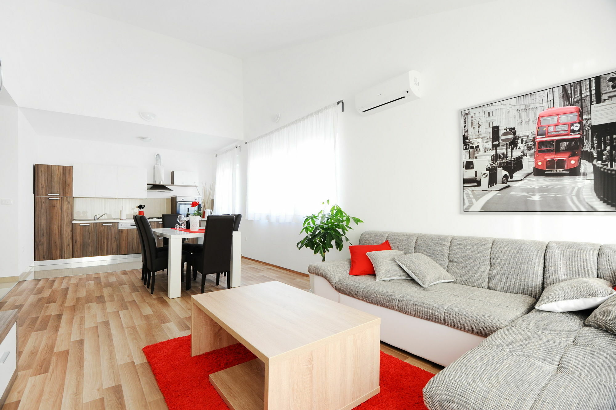 Apartments Hills Zadar Exterior photo