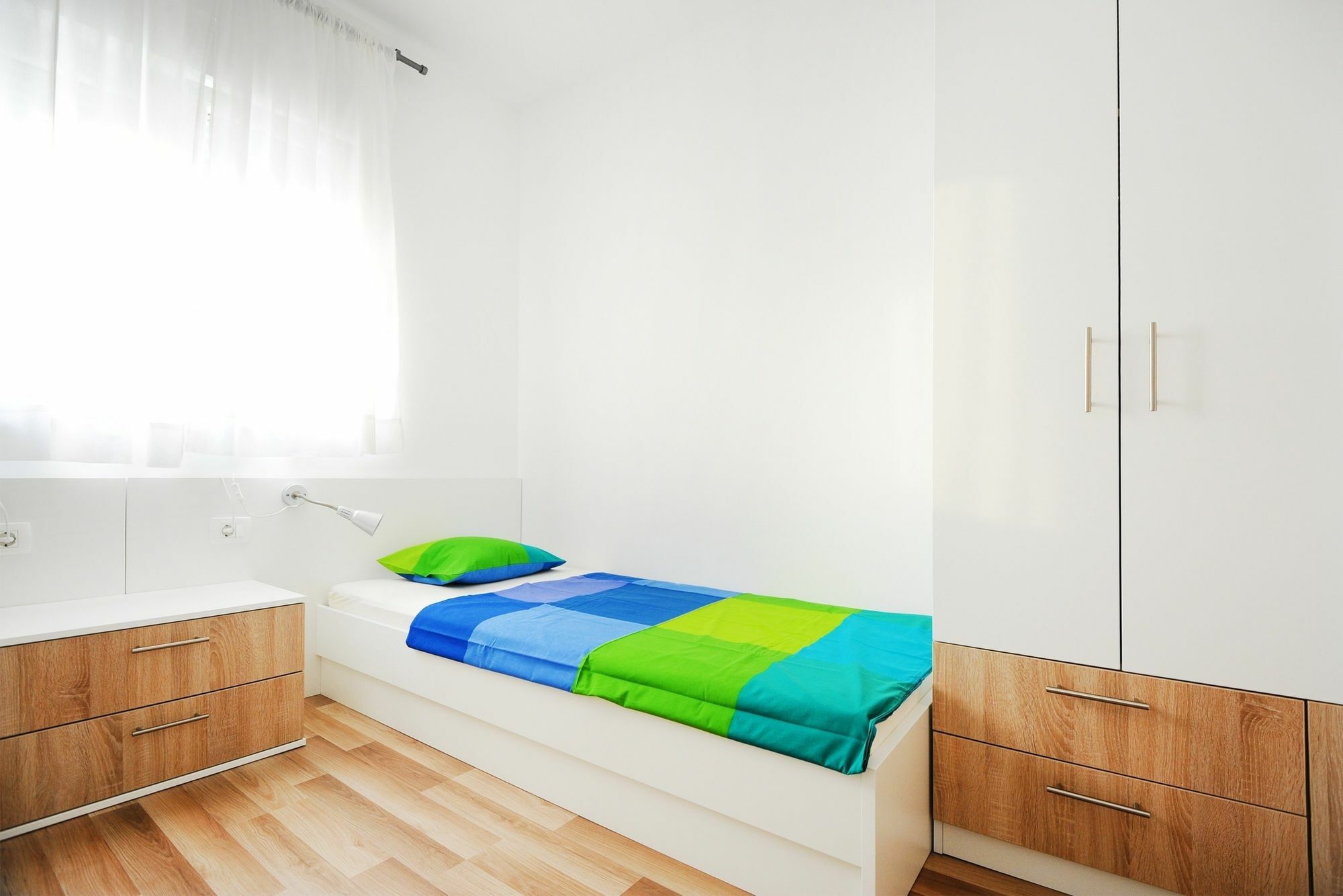Apartments Hills Zadar Exterior photo
