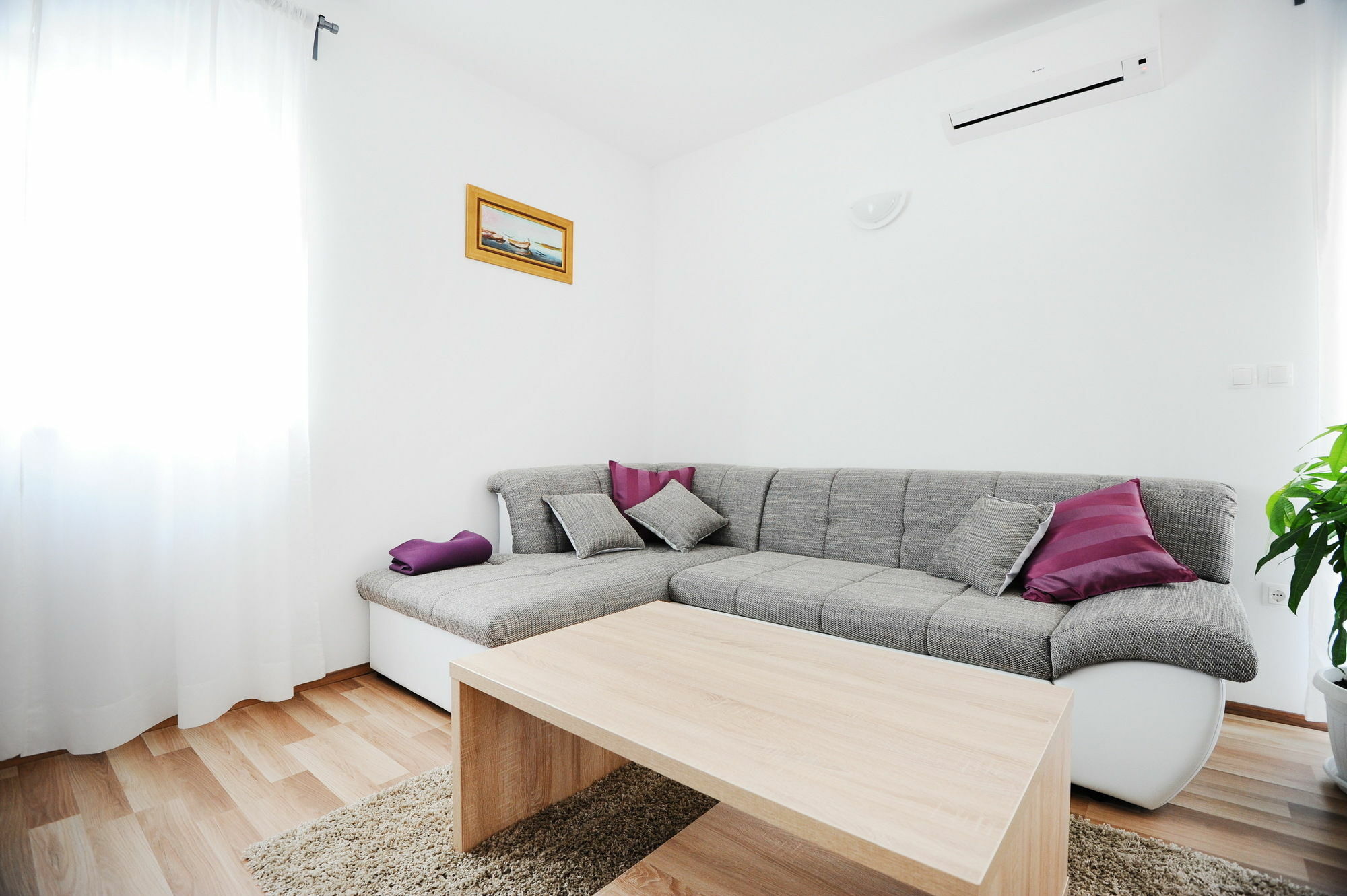 Apartments Hills Zadar Exterior photo