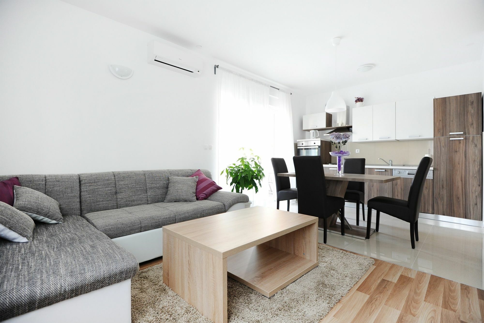 Apartments Hills Zadar Exterior photo